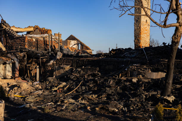 Reliable Content Restoration contractor in New Market, MD by Fire Damage Doption